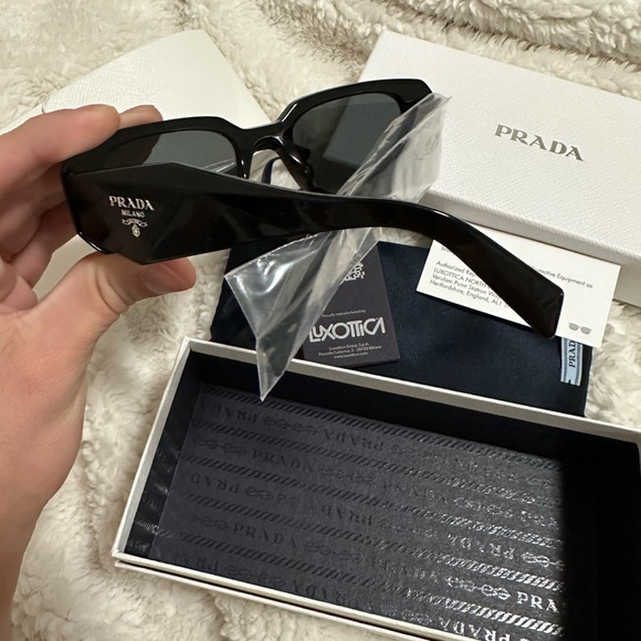 Prada Sunglasses - Picture 2 of 2